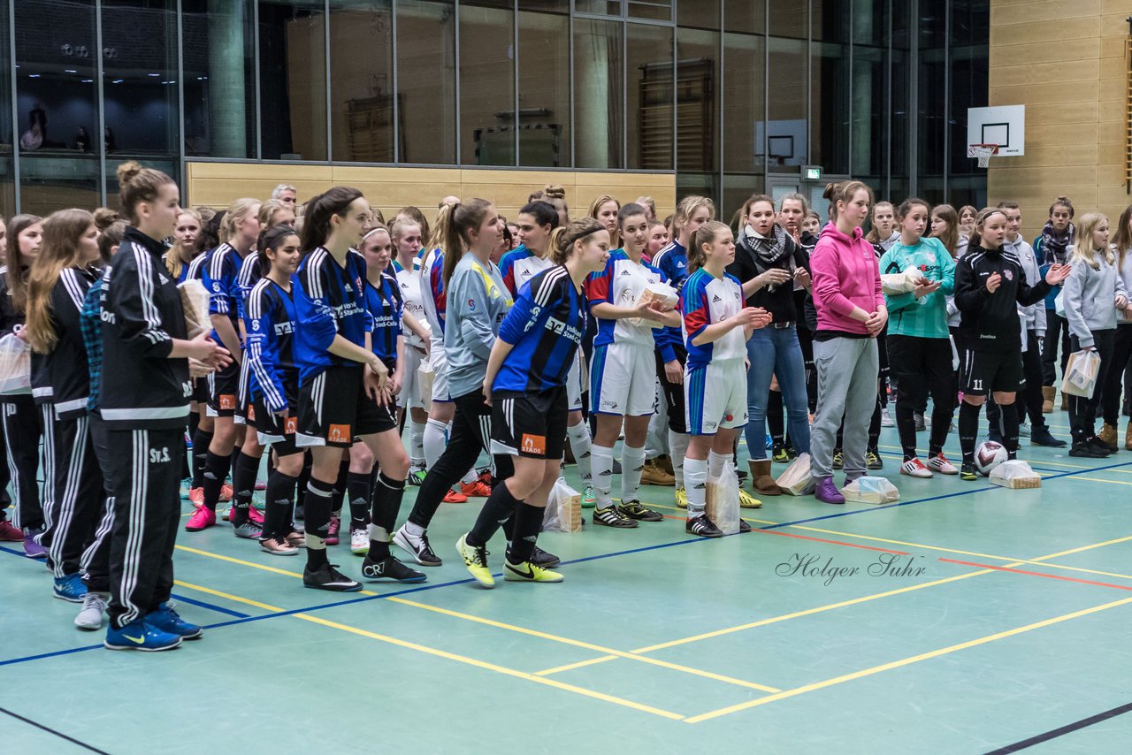 Bild 90 - Girls Cup